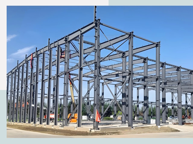 Строительство торговых центров в Железногорске