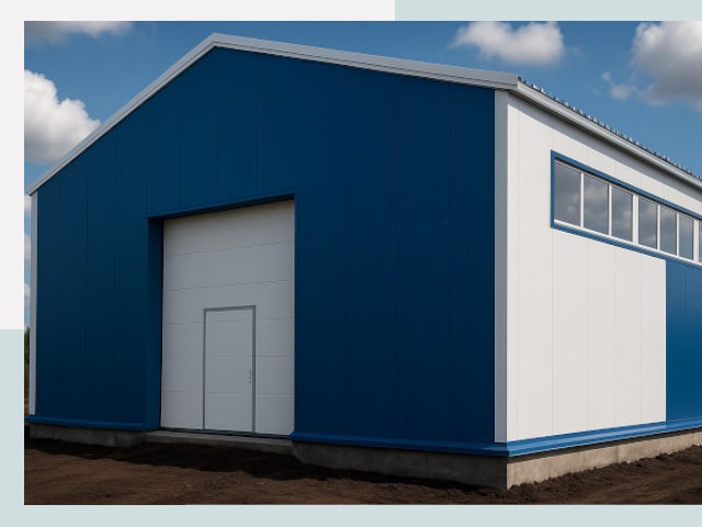 Модульные ангары по цене от 620 руб. в Железногорск