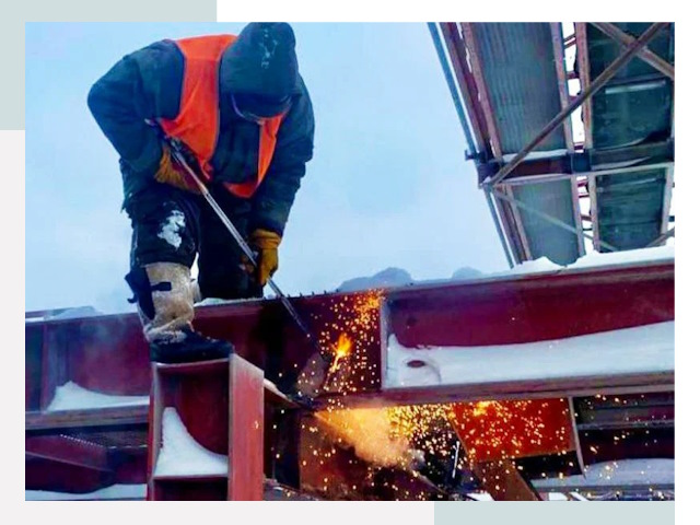 Ремонт металлоконструкций в Железногорске от 620 руб.