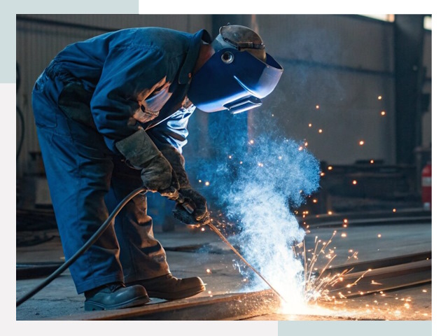 Профессиональные сварочные работы от 620 руб. в Железногорск